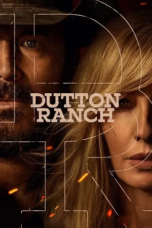 Dutton Ranch 2026 Season 1 - English Audio WEB-DL | Dubbed Hindi Movie [EP-07 ADDED]