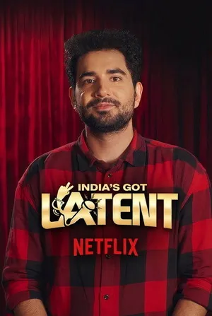 India’s Got Latent 2026 Season 2 Audio WEB-DL | Dubbed Hindi Movie [EP-01 ADDED]