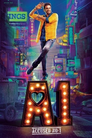 A1 Accused No 1 2019 ( - Tamil) Dual Audio | Dubbed Hindi Movie UnCut HDRip 450MB