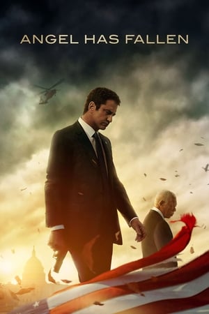 Angel Has Fallen 2019 Dual Audio | Dubbed Hindi Movie BluRay [1GB]