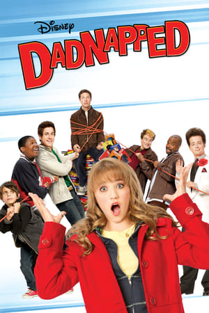 Dadnapped (2009) Dual Audio | Dubbed Hindi Movie BluRay 300MB