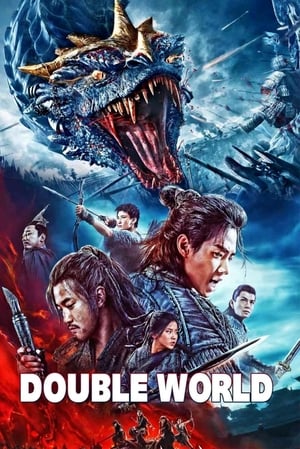 Double World 2020 Dual Audio | Dubbed Hindi Movie BluRay [950MB]