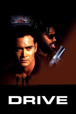 Drive (1997) Dual Audio | Dubbed Hindi Movie WebRip [850MB]