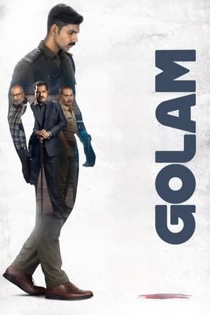 Golam (2024) ( – Malayalam) HDRip | Dubbed Hindi Movie – 480p – 1080p