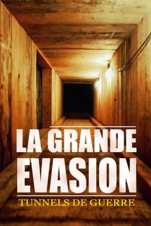 GREAT ESCAPE (2018) Dubbed | Dubbed Hindi Movie HDRip 450MB