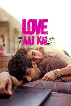 Love Aaj Kal (2020) Movie | Dubbed Hindi Movie HDRip x264 [1.2GB]