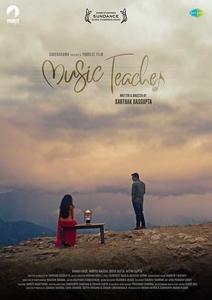 Music Teacher (2019) Movie | Dubbed Hindi Movie HDRip - [300MB]