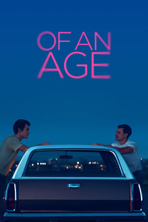 Of an Age (2023) Dual Audio HDRip | Dubbed Hindi Movie – 480p