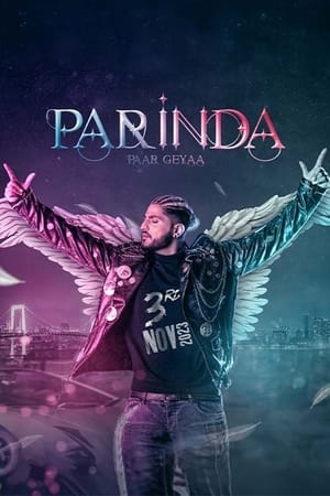 Parinda Paar Geyaa 2023 Punjabi HDRip | Dubbed Hindi Movie – 480p