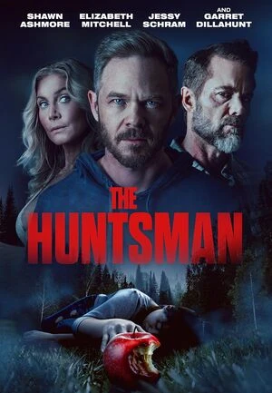 The Huntsman 2026 English Audio WEB-DL | Dubbed Hindi Movie