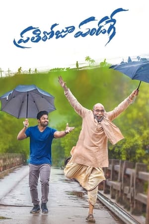 Prati Roju Pandage (Har Din Diwali) (2019) Dubbed | Dubbed Hindi Movie HDRip 400MB