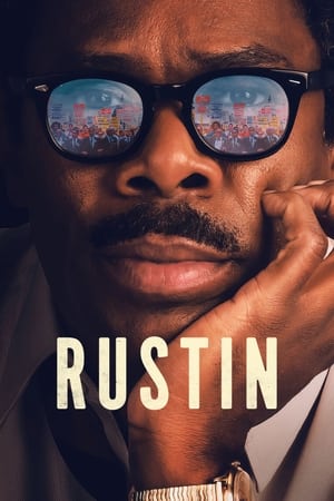 Rustin 2023 Dual Audio HDRip | Dubbed Hindi Movie – 480p