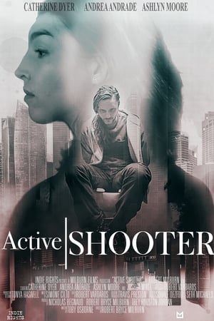 Shooter (2020) Punjabi Movie HDRip | Dubbed Hindi Movie – 480p