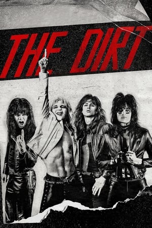 The Dirt (2019) Dual Audio | Dubbed Hindi Movie BluRay [1GB]