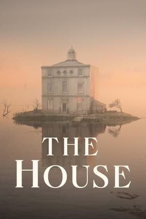 The House 2022 Dual Audio HDRip | Dubbed Hindi Movie – 480p