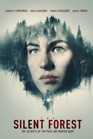 The Silent Forest 2022 Dual Audio HDRip | Dubbed Hindi Movie – 480p