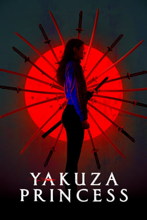 Yakuza Princess 2021 Dual Audio HDRip | Dubbed Hindi Movie – 480p